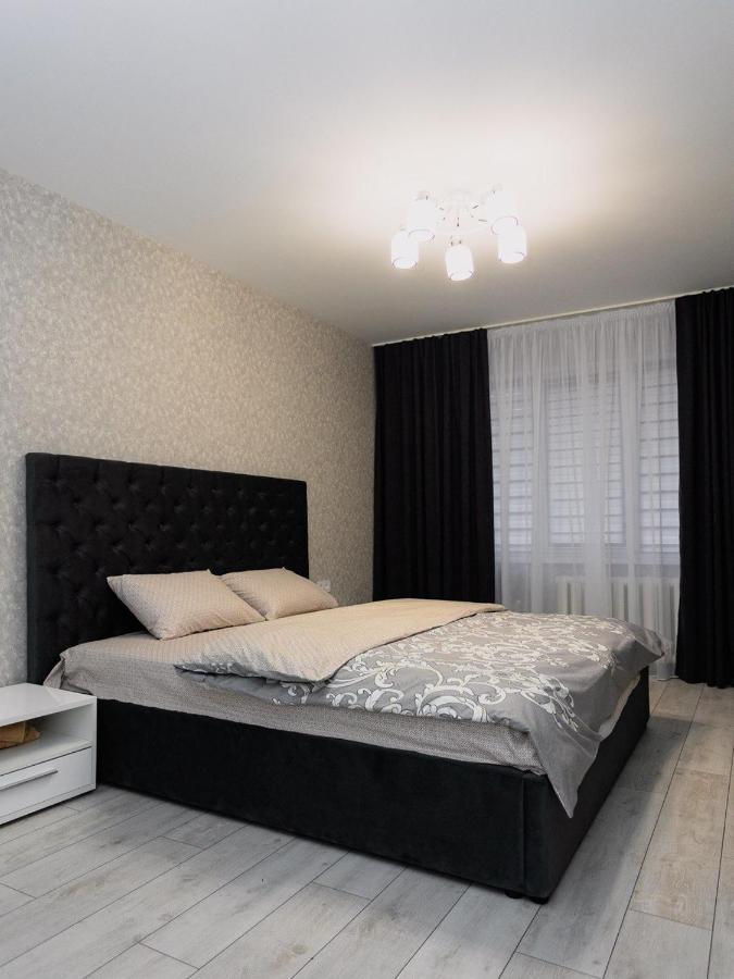 Apartmen Harkovskaya Sumy Exterior photo